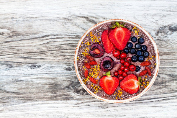 Peru hopes to boost superfood exports