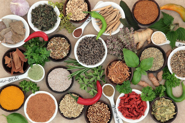 Seven Superfoods That Are Scientifically Proven To Keep Pregnant Women Healthy!