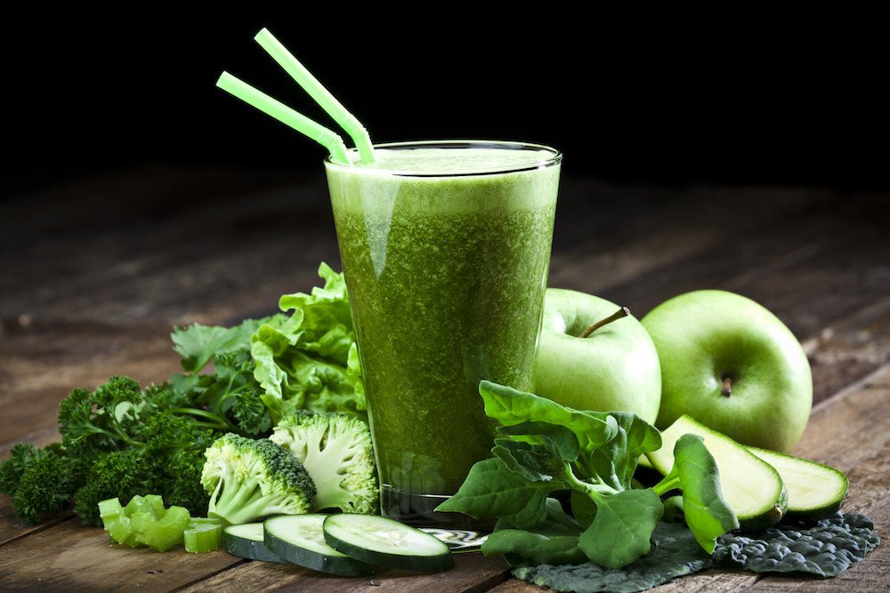 6 Superfoods and why you need them