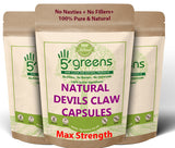 Devils Claw Capsules