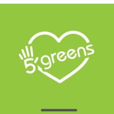 Vegan Collagen 600mg Capsules ( Plant Based )