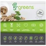 Blueberry 6000mg Capsules ( 600mg 10:1 )