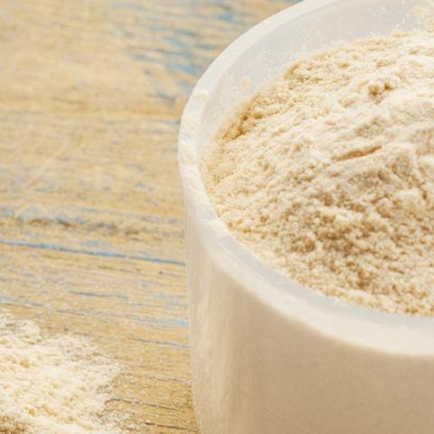 Baobab Powder