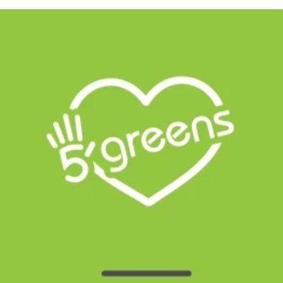 love 5greens Ashwagandha Turmeric Extract capsules 12000mg - 5greens 5 greens clean capsules 5GREENS Ashwagandha Turmeric