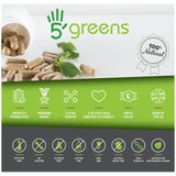 Red Korean Ginseng Capsules 20:1