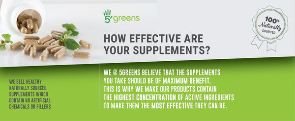 Plant Sterols 600mg 95% Phytosterol Capsules