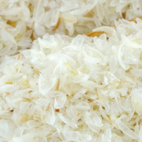 Psyllium Husk