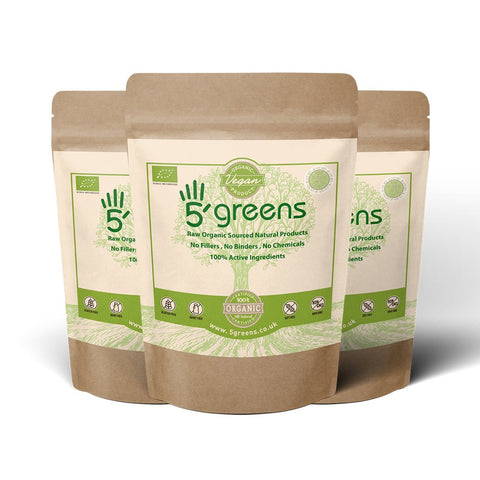 Psyllium Husk