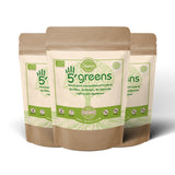 Spirulina Tablets 500mg