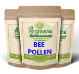 Bee Pollen Granules