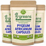 Pygeum Africanum Capsules