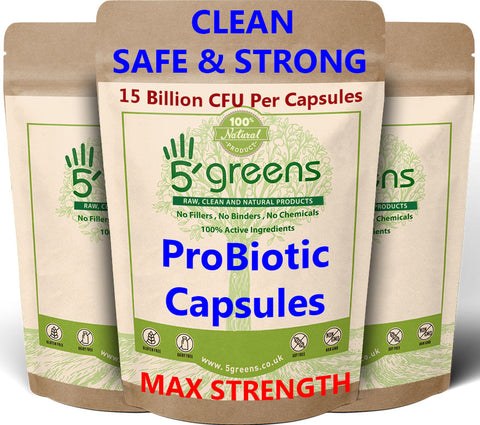 Magnesium Citrate 650mg