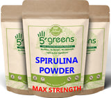 Spirulina Powder