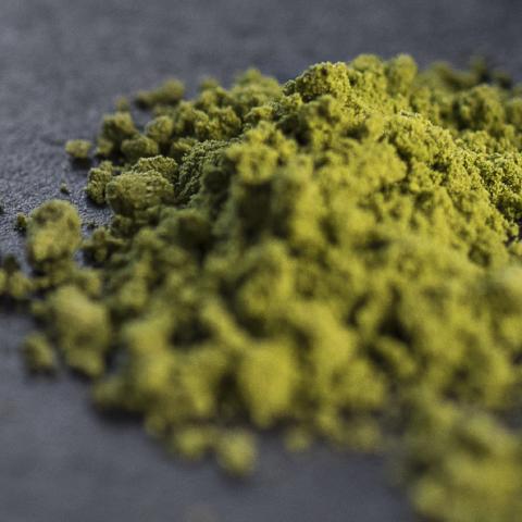 Chlorella Powder